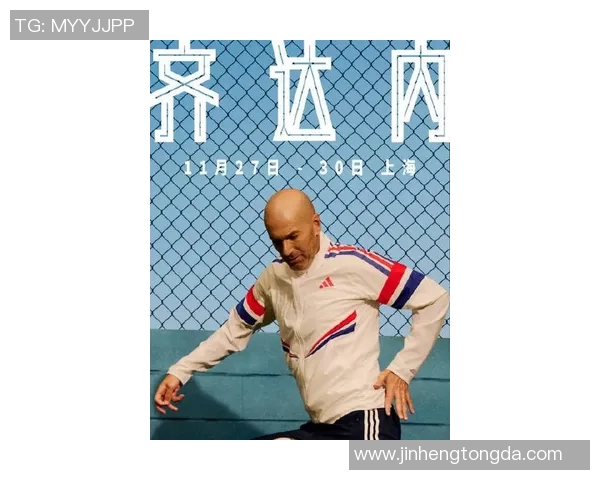 齐达内：足球天才的荣耀与激情 永远铭刻在绿茵场上的传奇时刻